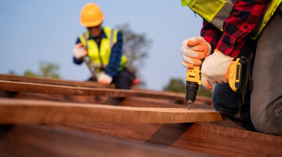 Local Chimney Repair in Anchor, IL
